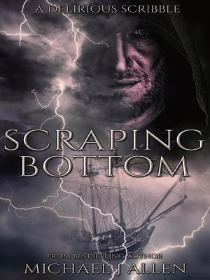 cover image of Scraping Bottom